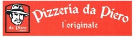 Logo:Pizzeria da Piero